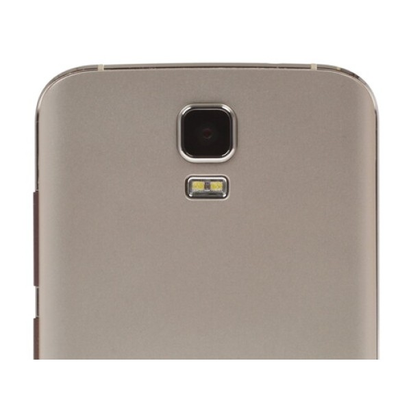 Смартфон DEXP Ixion ES255 Fire Gold [5.5" 8Gb 4x1.3GHz/1024Mb/1280x720/IPS/2SIM/cam8AF/2400mAh/Android 5.1]