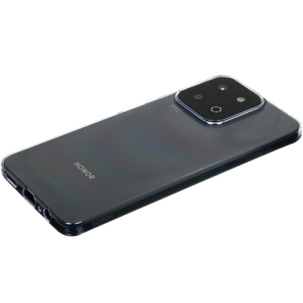 6.77" Смартфон HONOR X7c 512 ГБ черный