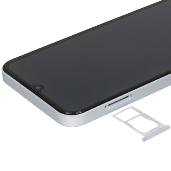 6.5" Смартфон Samsung Galaxy A25 128 ГБ голубой