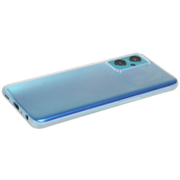 6.6" Смартфон realme 9i 64 ГБ синий