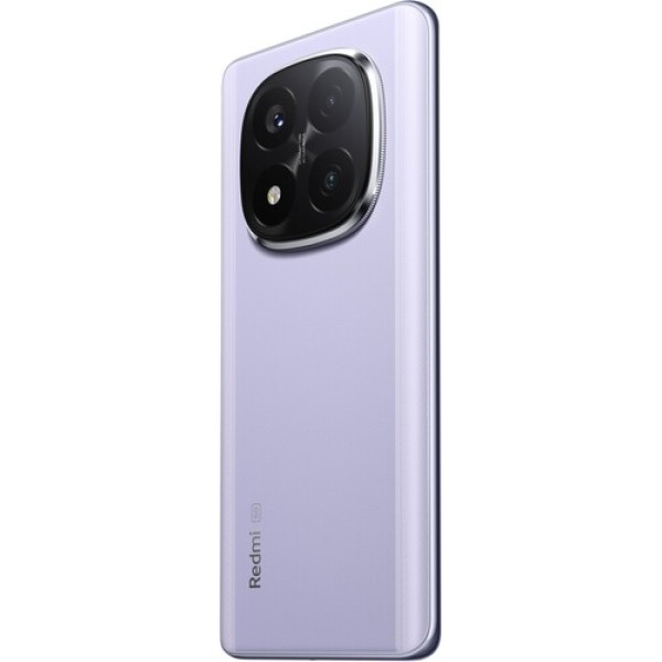 6.67" Смартфон Xiaomi Redmi Note 14 Pro+ 5G 512 ГБ фиолетовый