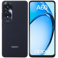 6.67" Смартфон OPPO A60 256 ГБ фиолетовый