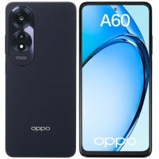 6.67" Смартфон OPPO A60 256 ГБ фиолетовый