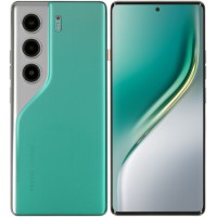6.78" Смартфон Tecno CAMON 40 Pro 256 ГБ зеленый