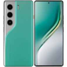 6.78" Смартфон Tecno CAMON 40 Pro 256 ГБ зеленый