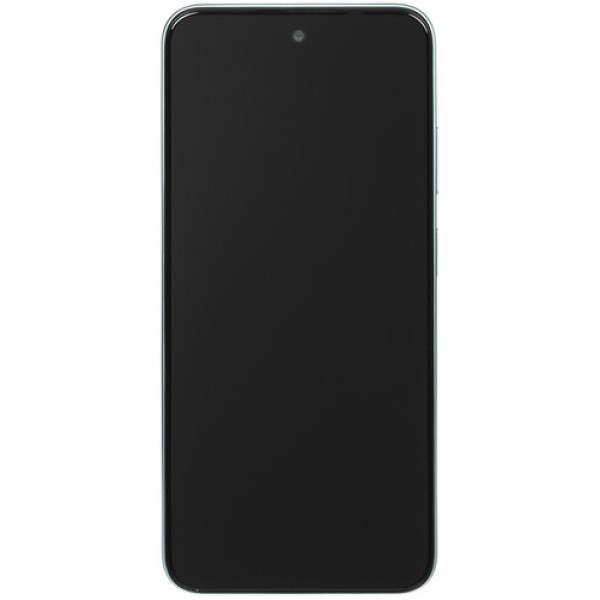 6.7" Смартфон Infinix SMART 9 128 ГБ зеленый