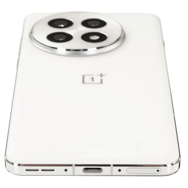 6.82" Смартфон OnePlus 13 512 ГБ белый