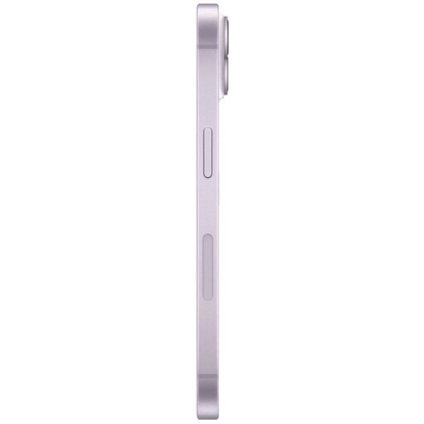 6.1" Смартфон Apple iPhone 14 512 ГБ фиолетовый