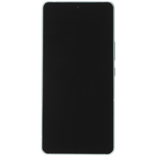 6.78" Смартфон ASUS Zenfone 12 Ultra 512 ГБ зеленый