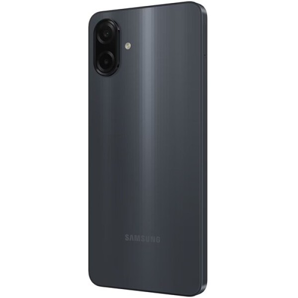 6.7" Смартфон Samsung Galaxy A07 128 ГБ черный
