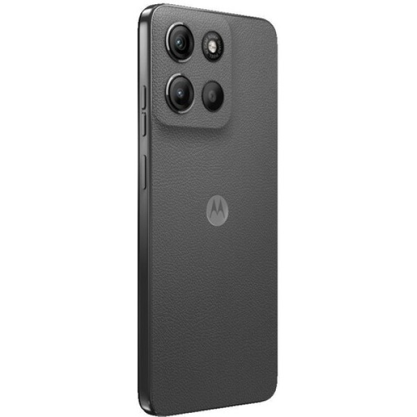 6.72" Смартфон Motorola Moto G15 256 ГБ серый
