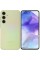6.6" Смартфон Samsung Galaxy A55 128 ГБ желтый