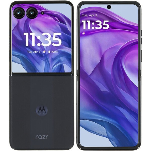 6.9" Смартфон Motorola Razr 50 Ultra 512 ГБ синий