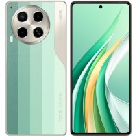 6.8" Смартфон Tecno CAMON 30 5G 512 ГБ салатовый