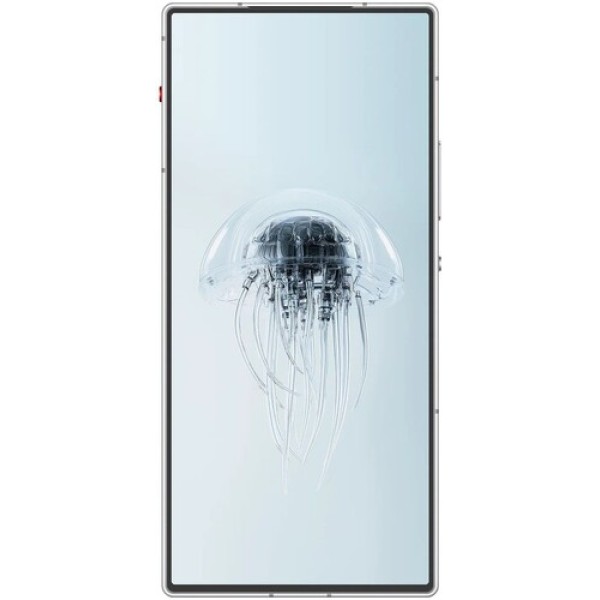 6.8" Смартфон Nubia Red Magic 10 Air 256 ГБ белый