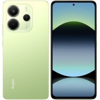 6.67" Смартфон Xiaomi Redmi Note 14 256 ГБ зеленый