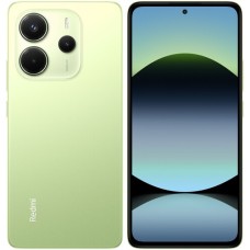 6.67" Смартфон Xiaomi Redmi Note 14 256 ГБ зеленый