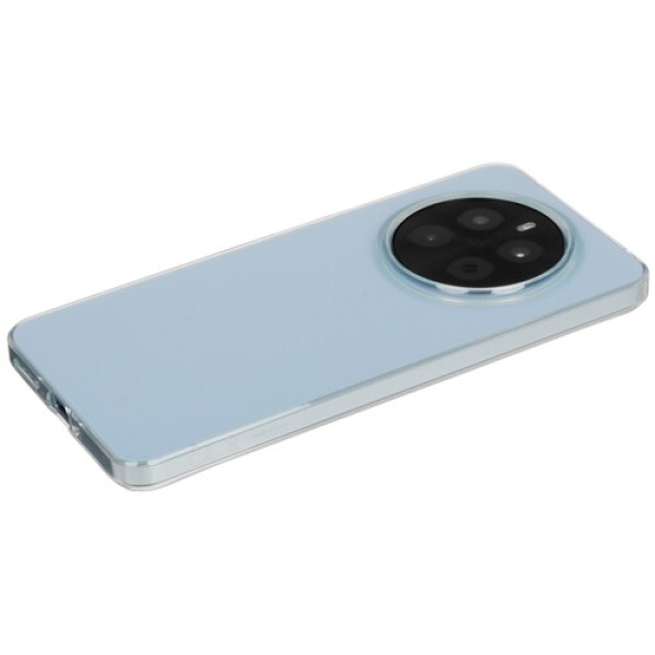 6.67" Смартфон realme 12 4G 512 ГБ голубой