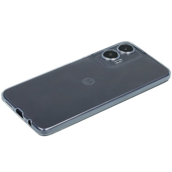 6.72" Смартфон Motorola Moto G35 5G 128 ГБ черный