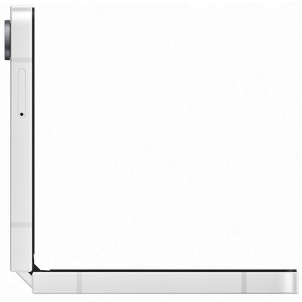 6.7" Смартфон Samsung Galaxy Z Flip7 FE 128 ГБ белый