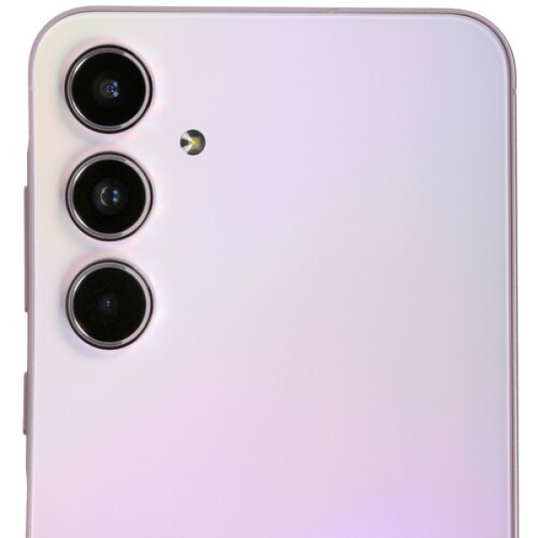 6.6" Смартфон Samsung Galaxy A55 128 ГБ фиолетовый