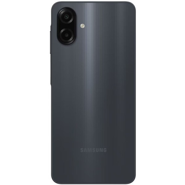 6.7" Смартфон Samsung Galaxy A07 128 ГБ черный