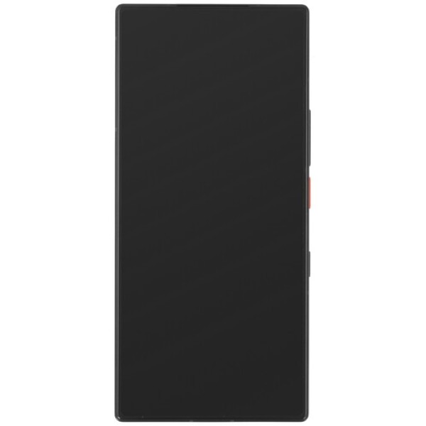 6.8" Смартфон Nubia Z60 Ultra 256 ГБ черный