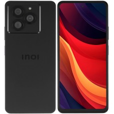 6.78" Смартфон INOI A75 Elegance 256 ГБ черный