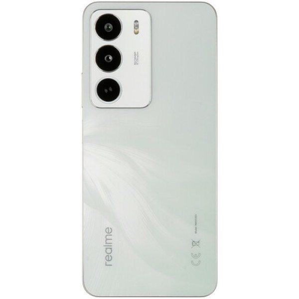 6.67" Смартфон realme C71 128 ГБ белый