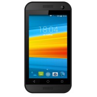 Смартфон DEXP Ixion E340 Strike 3 Black [4" 4Gb 4x1.2GHz/512Mb/640x360/AMOLED/2SIM/Cam2/1400mAh/Android 6.0]