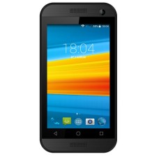 Смартфон DEXP Ixion E340 Strike 3 Black [4" 4Gb 4x1.2GHz/512Mb/640x360/AMOLED/2SIM/Cam2/1400mAh/Android 6.0]