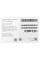 Смартфон Xiaomi 12T 8/128Gb [6.67"/5G/NFC/Cam108Mpx/5000mAh/Clear Blue]
