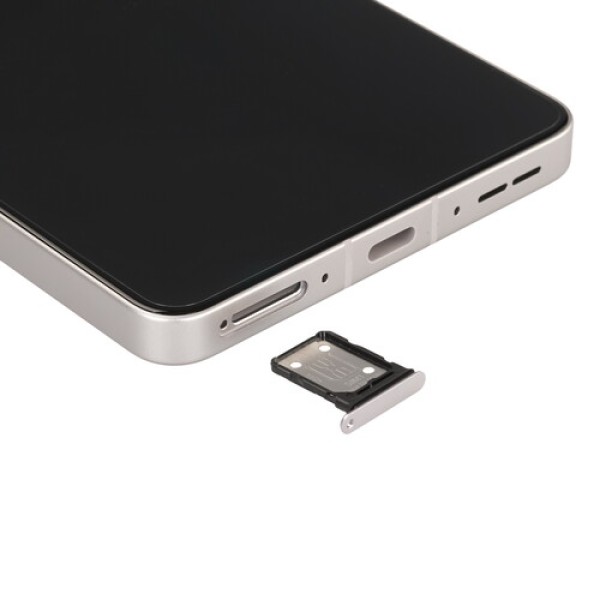 6.78" Смартфон OnePlus 13R 256 ГБ серебристый