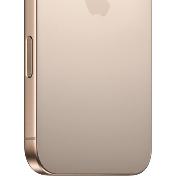 6.9" Смартфон Apple iPhone 16 Pro Max 512 ГБ бежевый