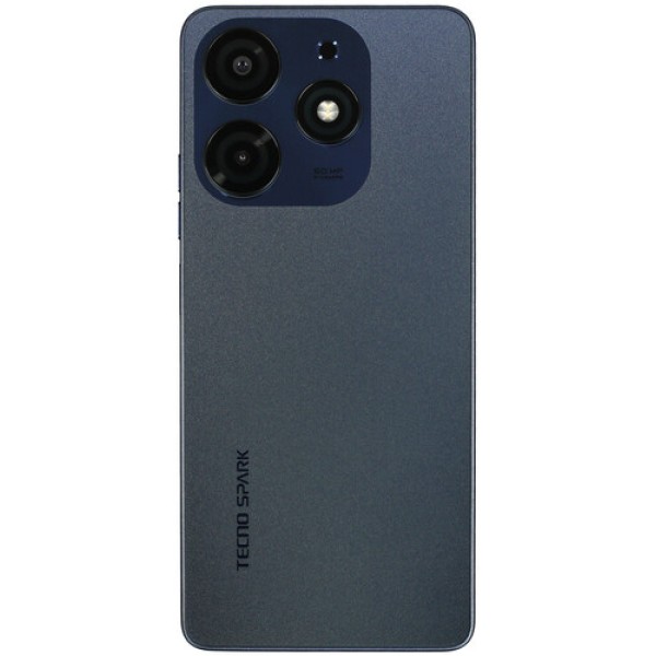 6.78" Смартфон Tecno SPARK 10 Pro 128 ГБ черный