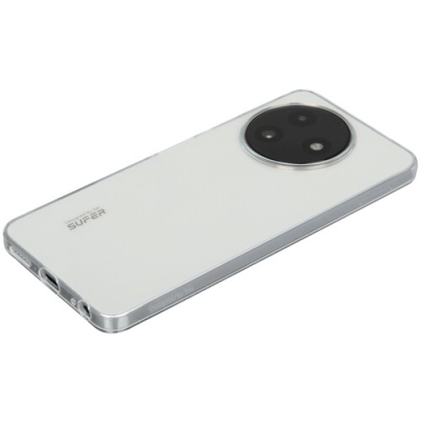 6.6" Смартфон Itel S24 256 ГБ белый