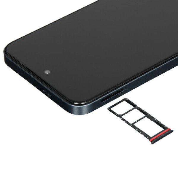 6.67" Смартфон Tecno SPARK GO 1 64 ГБ черный