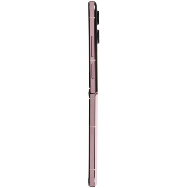 6.9" Смартфон Infinix ZERO Flip 512 ГБ розовый