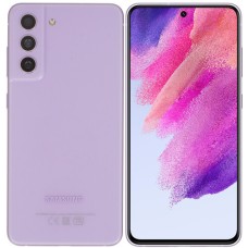 6,4'' Смартфон Samsung Galaxy S21FE 8/256Gb фиолетовый [5G/NFC/Cam12+12+8Mpx/4500mAh]