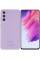 6,4'' Смартфон Samsung Galaxy S21FE 8/256Gb фиолетовый [5G/NFC/Cam12+12+8Mpx/4500mAh]