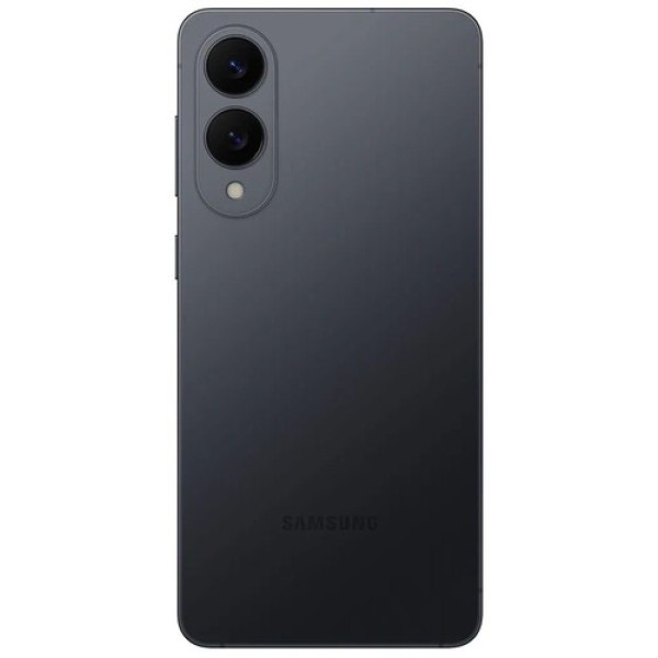 6.7" Смартфон Samsung Galaxy S25 Edge 512 ГБ черный