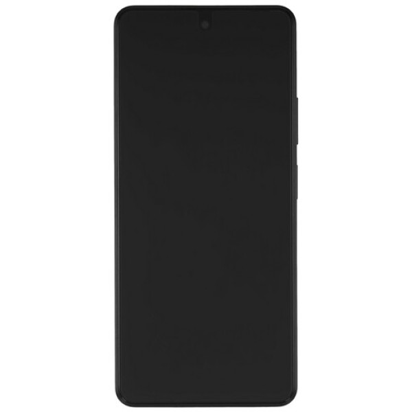 6.78" Смартфон INOI A75 Elegance 256 ГБ черный