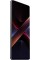 6.67" Смартфон POCO X7 256 ГБ черный