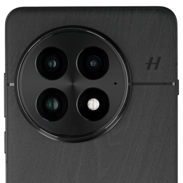 6.82" Смартфон OnePlus 13 256 ГБ черный