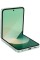 6.7" Смартфон Samsung Galaxy Z Flip6 256 ГБ зеленый