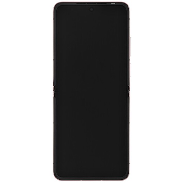 6.9" Смартфон Infinix ZERO Flip 512 ГБ розовый