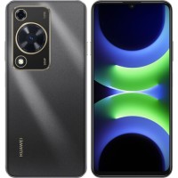 6.75" Смартфон HUAWEI nova Y63 128 ГБ черный