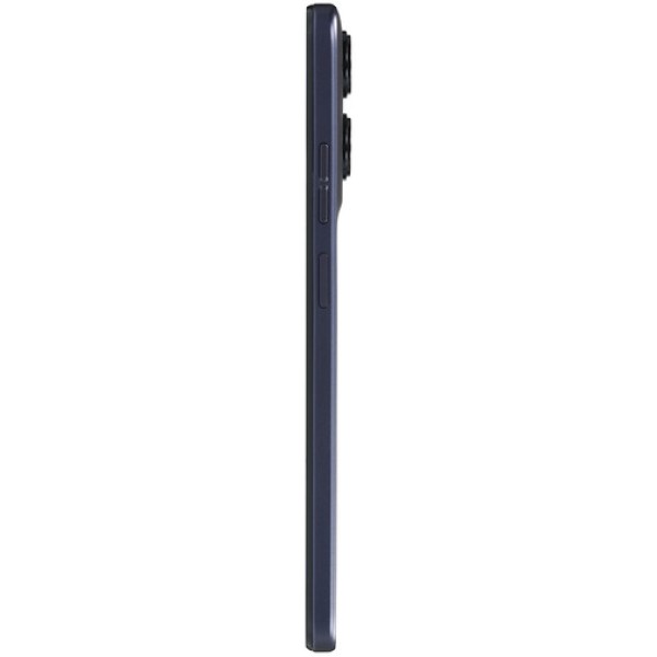6.72" Смартфон Motorola Moto G35 5G 128 ГБ черный