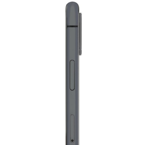 Смартфон Apple iPhone Xs 5,8" 64Gb Space Gray 6x2.5Ghz/4096Mb/2436х1125/OLED/LTE/NFC/IP68/Cam12+12/iOS