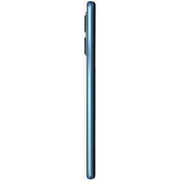 6.74" Смартфон HONOR X7a 128 ГБ синий